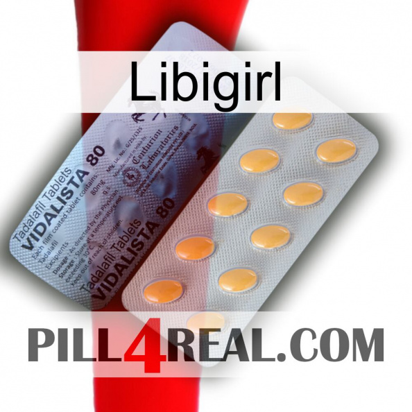 Libigirl 44